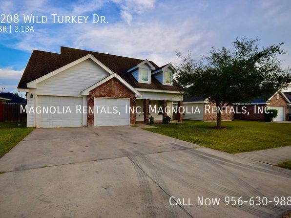 3208 Wildturkey Dr