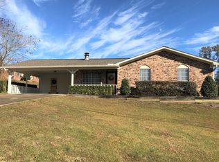 200 Pecan Ter, Petal, MS 39465