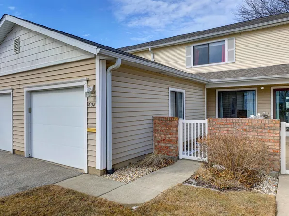 638 Surfside Pt, Schaumburg, IL 60194