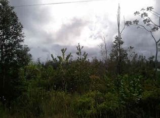 8th Ave, Keaau, HI 96749