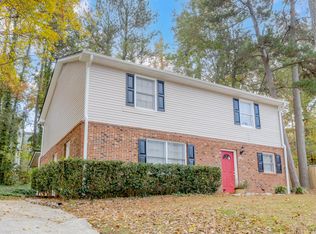 7023 Mine Creek Ln, Raleigh, NC 27615
