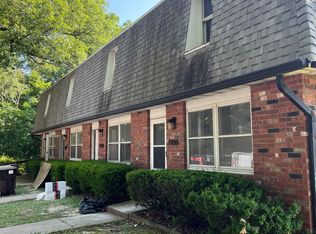 3425 W Richwoods Blvd, Peoria, IL 61604