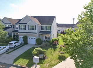 251 Starboard Way, Mount Laurel, NJ 08054