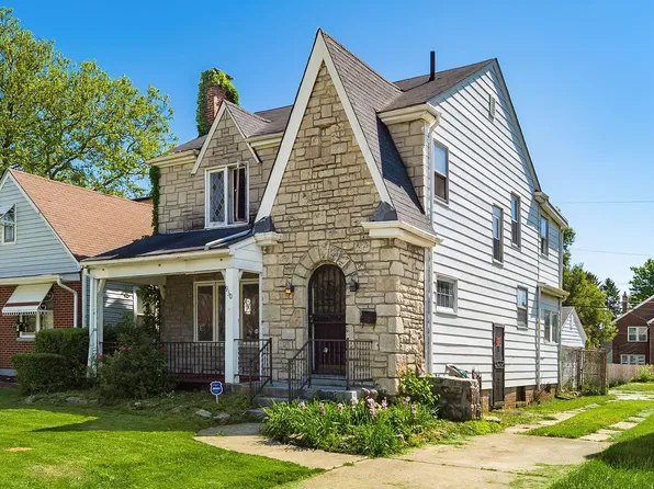 930 Kelton Ave, Columbus, OH 43206