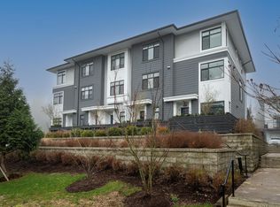 15235 Sitka Dr #109, Surrey, BC