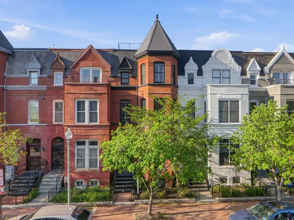 941 Westminster St NW, Washington, DC 20001