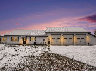 63601 Fair Rd, Sturgis, MI 49091