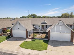 301 S Rock Rd APT 78, Derby, KS 67037