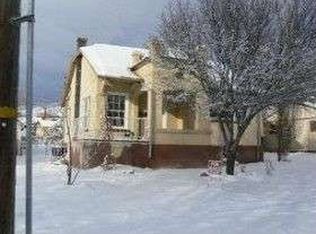 102 4th E, Copperton, UT 84006