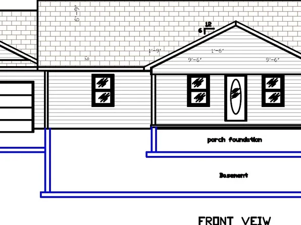 18 Sailing Ridge Rd, Brookville, IN 47012