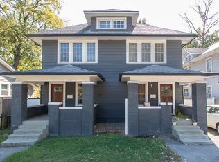 353 S Burgess Ave, Indianapolis, IN