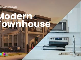 9 NW Spring Creek Cmn SW, Calgary, AB T3H6E2