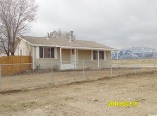 391 W Durfee St, Grantsville, UT 84029