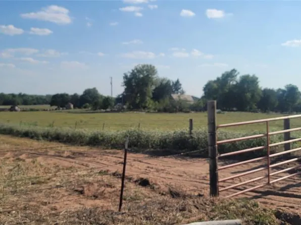 0 Box Rd, Lexington, OK 73051