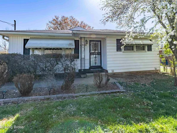4735 Dover Rd, Louisville, KY 40216