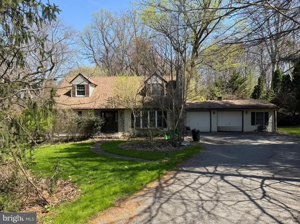 173 Mercer Mill Rd, Landenberg, PA 19350