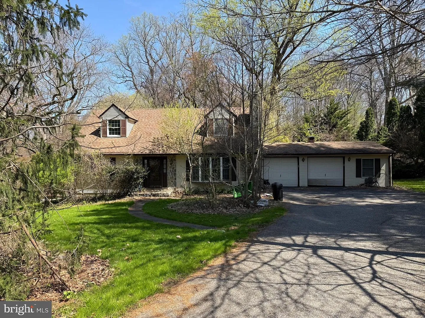 173 Mercer Mill Rd photo 1