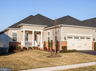9717 Balls Bluff Dr, Fredericksburg, VA 22407