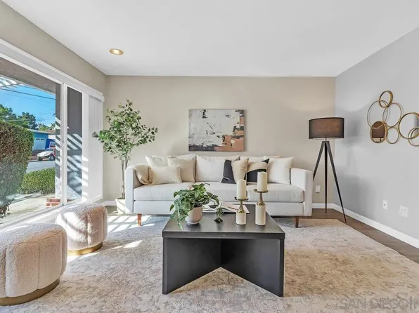 6728 Richard St, San Diego, CA 92115