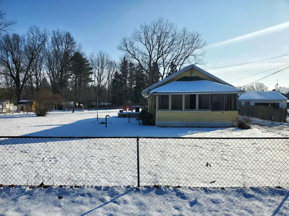 166 Lowell Ave, Battle Creek, MI 49014