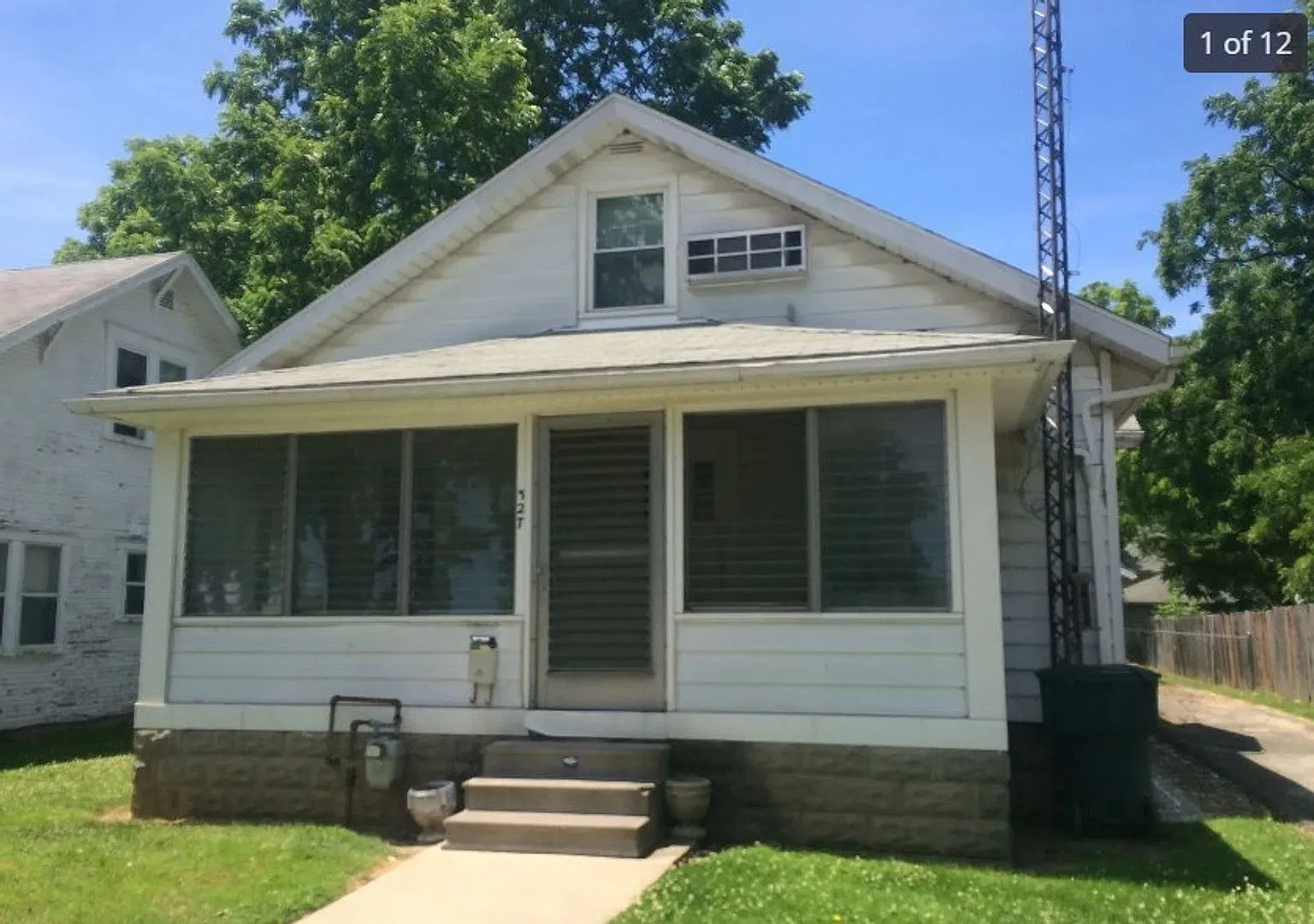 Spacious 3-bedroom, 2-bathroom House — Photo 1