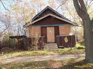 9632 Yellowstone St, Detroit, MI 48204