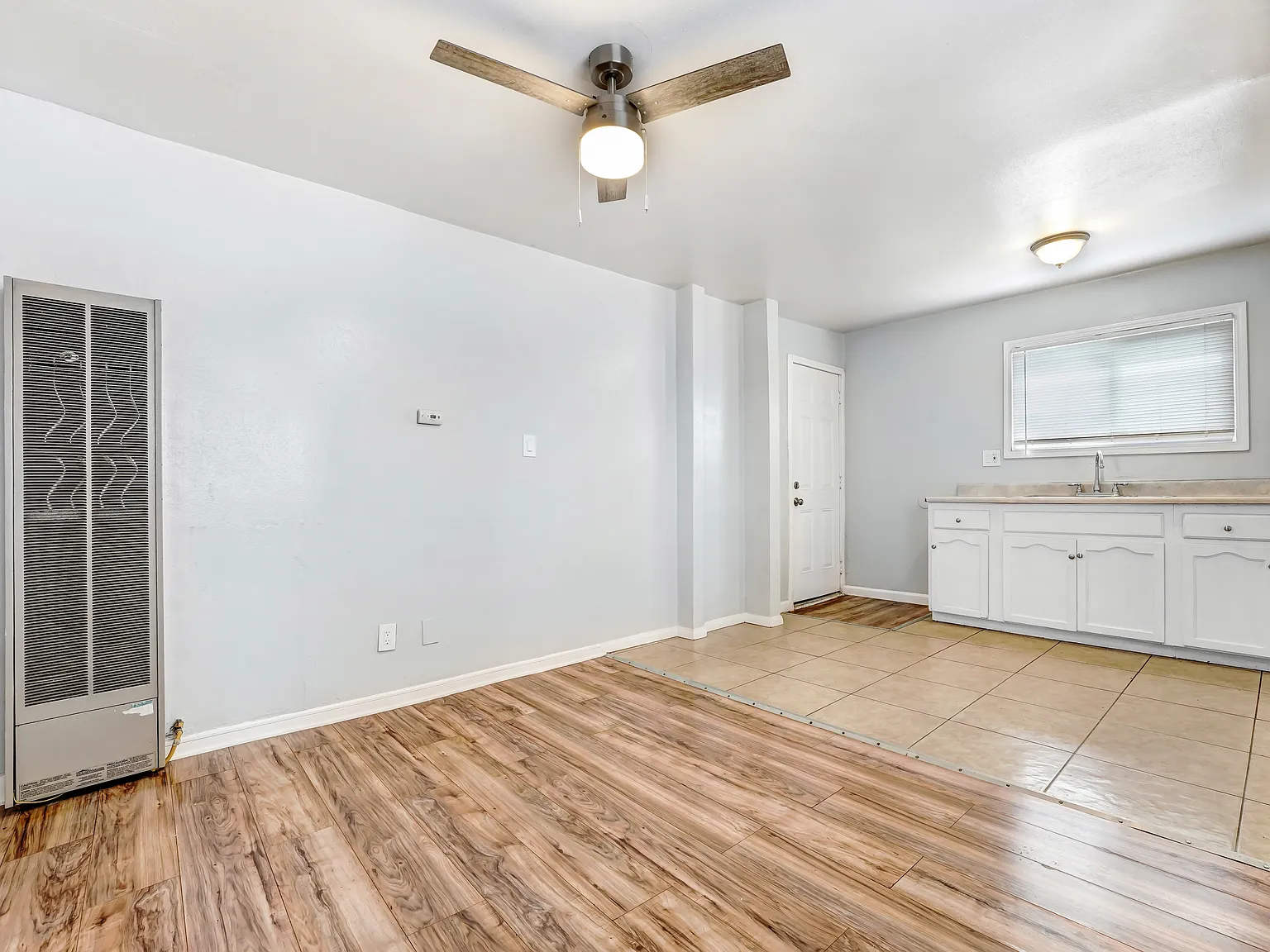 1 bed, 560 sqft, $1,550 — Photo 3