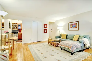 Sold by City Connections Realty