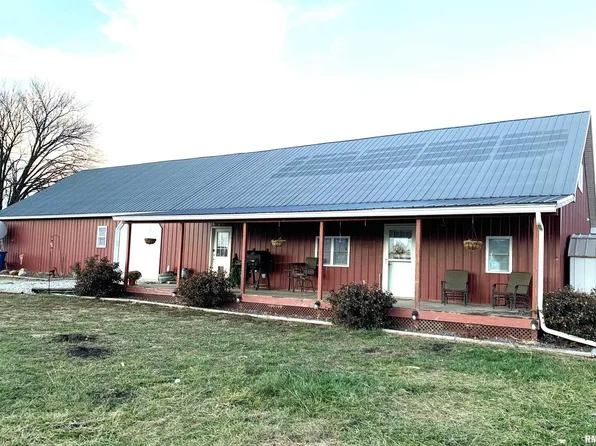 1766 N 400th Ave, Payson, IL 62360