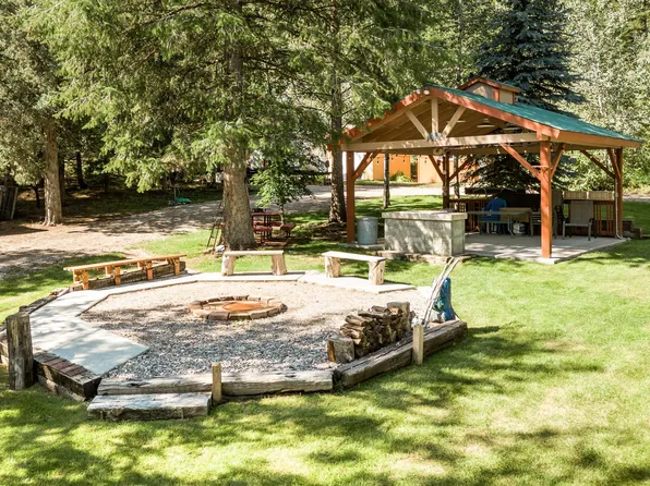 13371 S Smith Canyon Rd, Lava Hot Springs, ID 83246