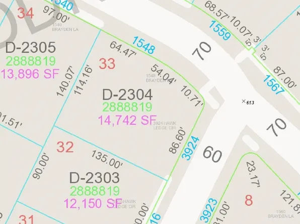 3924 Hawk Ledge Cir #33, De Pere, WI 54115