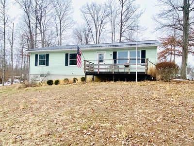 77 Flensburg Dr, Fayetteville, OH, 45118