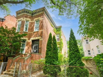 1312 W Lexington St, Chicago, IL, 60607