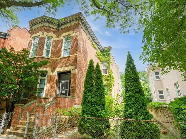 1312 W Lexington St, Chicago, IL 60607