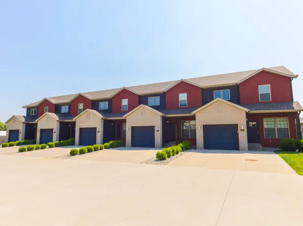 3071 W Cardinal St, Springfield, MO 65810
