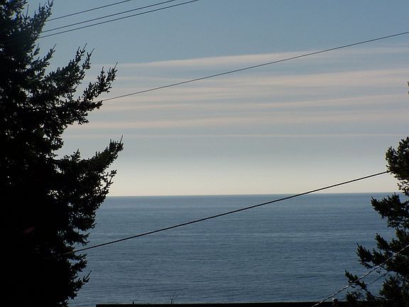 The View from the Home