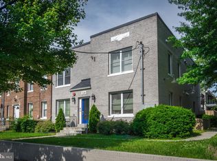 5328 4th St NW APT 4, Washington, DC 20011