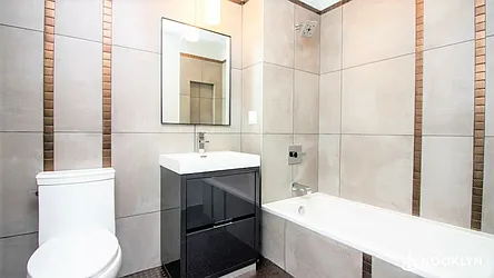 Rented by Nooklyn NYC LLC