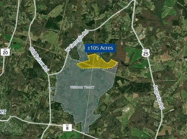 0 Painter Rd, Pelzer, SC 29669