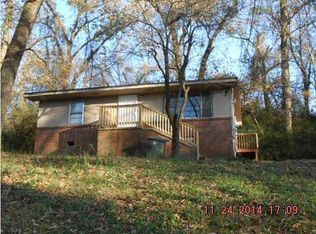 1112 Gillespie Rd, Chattanooga, TN 37411