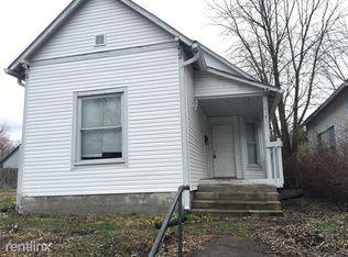 1121 Larch St, Indianapolis, IN