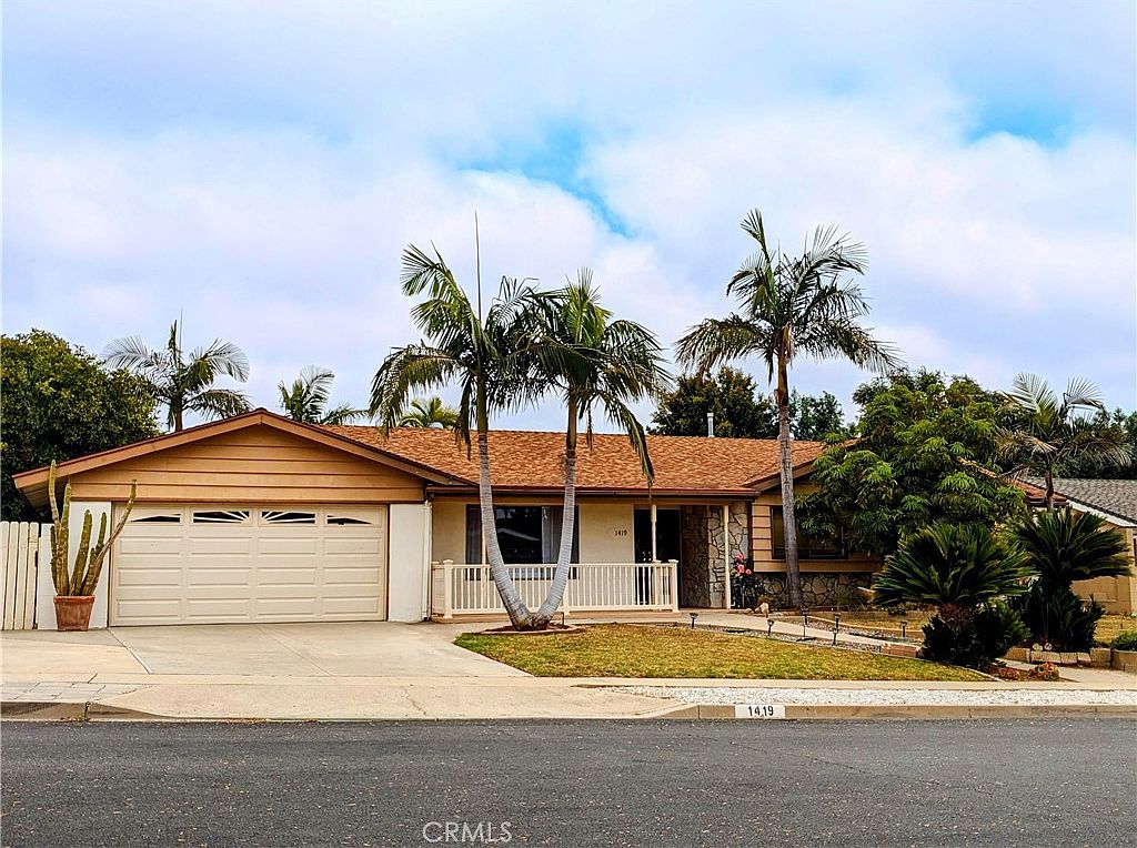 1419 Bryce Cir, Placentia, CA 92870 Zillow