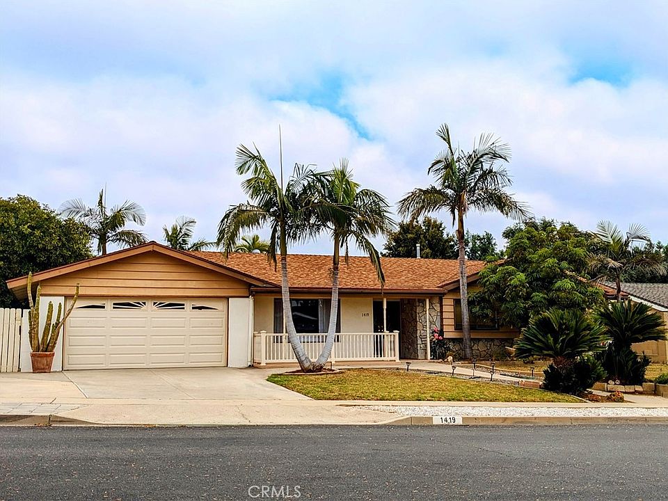 1419 Bryce Cir, Placentia, CA 92870 Zillow
