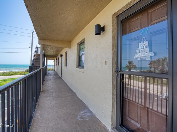 Image showcasing Ormond-by-the-Sea Ormond Beach Condos & Apartments For Sale - 83 ...