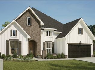 4215 88th Pl, Maumelle, AR 72113