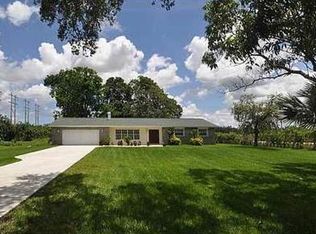 17211 SW 68th Ct, Southwest Ranches, FL 33331