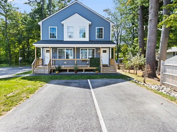 15 Kasseys Way #2, Westbrook, ME 04092
