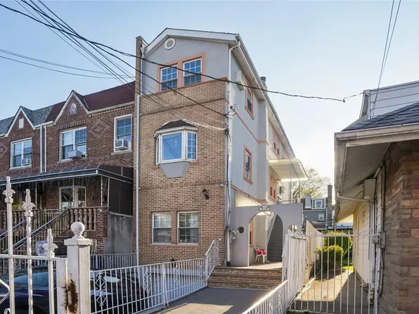 514 E 53rd Street, Brooklyn, NY 11203