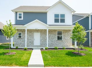 2673 Lamar Dr, Whitestown, IN 46075