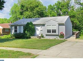 780 Glassboro Rd, Woodbury Heights, NJ 08097